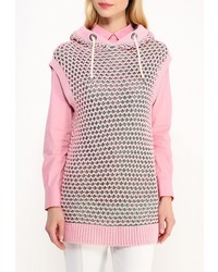 Розовая туника от Love Moschino