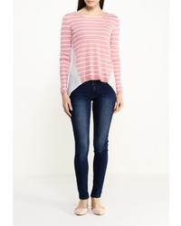 Розовая туника от Top Secret