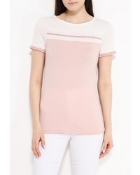 Женская розовая футболка от Dorothy Perkins