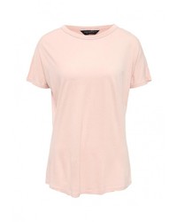 Женская розовая футболка от Dorothy Perkins