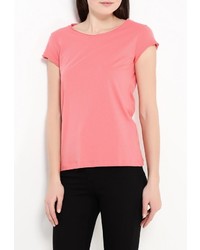 Женская розовая футболка от Sela