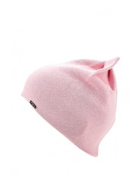 Мужская розовая шапка от Ferz