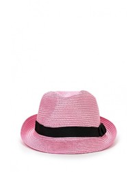 Женская розовая шляпа от Kawaii Factory