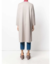 Розовая шуба от Liska