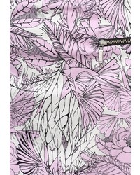 Розовая юбка-карандаш от French Connection