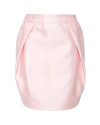Розовая юбка-карандаш от LAMANIA