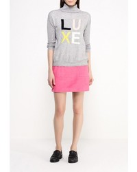 Розовая юбка-карандаш от River Island