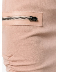 Розовая юбка-карандаш от Tom Ford