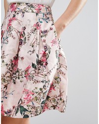 Розовая юбка от Ted Baker