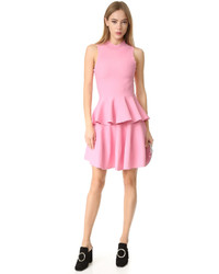 Розовая юбка от Carven