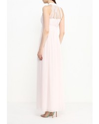 Розовое вечернее платье от BCBGeneration