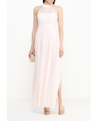 Розовое вечернее платье от BCBGeneration