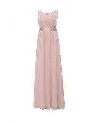 Розовое вечернее платье от Dorothy Perkins