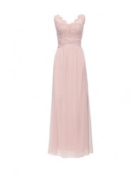 Розовое вечернее платье от Dorothy Perkins