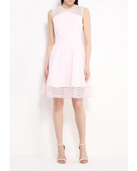 Розовое вечернее платье от Ted Baker London