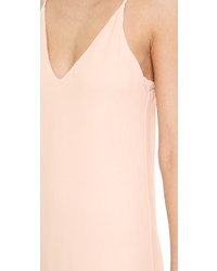 Розовое вечернее платье от Rory Beca