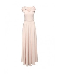 Розовое вечернее платье от Tutto Bene