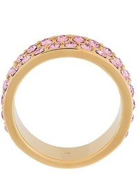 Розовое кольцо от Ca&Lou