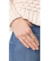 Розовое кольцо