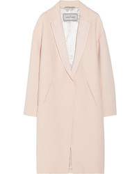 Женское розовое пальто от By Malene Birger