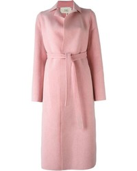 Женское розовое пальто от Ports 1961