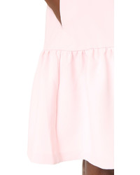 Розовое платье от Edit