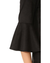 Розовое платье от BB Dakota