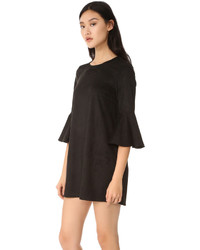 Розовое платье от BB Dakota