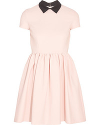 Розовое платье от Miu Miu