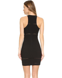 Розовое платье от Elizabeth and James