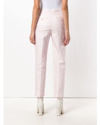 Женские розовые брюки-галифе от Calvin Klein 205W39nyc