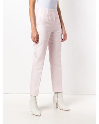 Женские розовые брюки-галифе от Calvin Klein 205W39nyc
