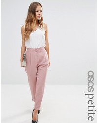 Женские розовые брюки от Asos