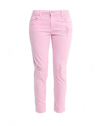 Розовые джинсы скинни от MICHAEL Michael Kors