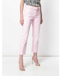 Женские розовые джинсы от Off-White