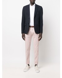 Мужские розовые джинсы от PT TORINO