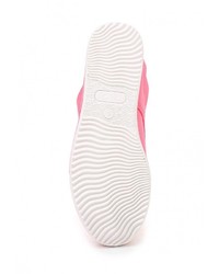 Женские розовые кеды от Anesia