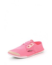 Женские розовые кеды от Anesia