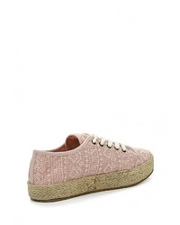 Женские розовые кеды от Call it SPRING