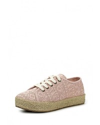 Женские розовые кеды от Call it SPRING