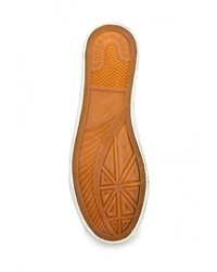 Женские розовые кеды от Dilen