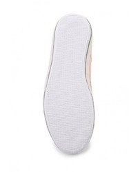 Женские розовые кеды от Le Coq Sportif