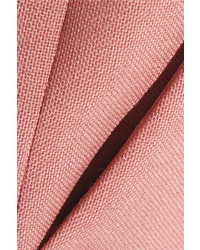 Женские розовые классические брюки от Jil Sander