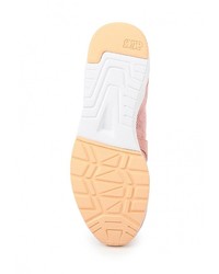 Женские розовые кроссовки от ASICSTiger