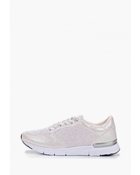 Женские розовые кроссовки от Crosby