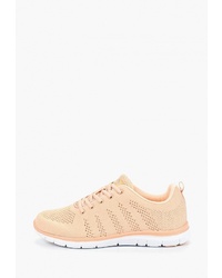 Женские розовые кроссовки от G19 Sport Non Stop