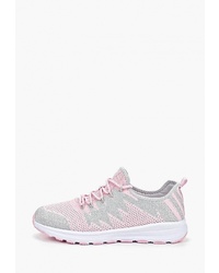 Женские розовые кроссовки от G19 Sport Non Stop