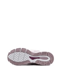 Мужские розовые кроссовки от New Balance