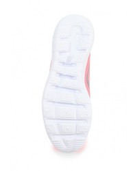 Женские розовые кроссовки от Nike