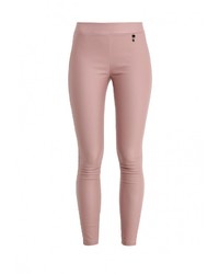 Розовые леггинсы от Rinascimento
